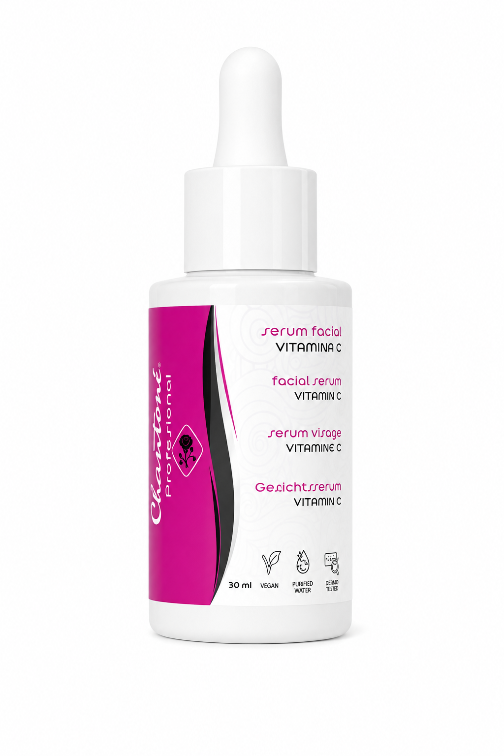 SERUM FACIAL VITAMINA C (30ml)