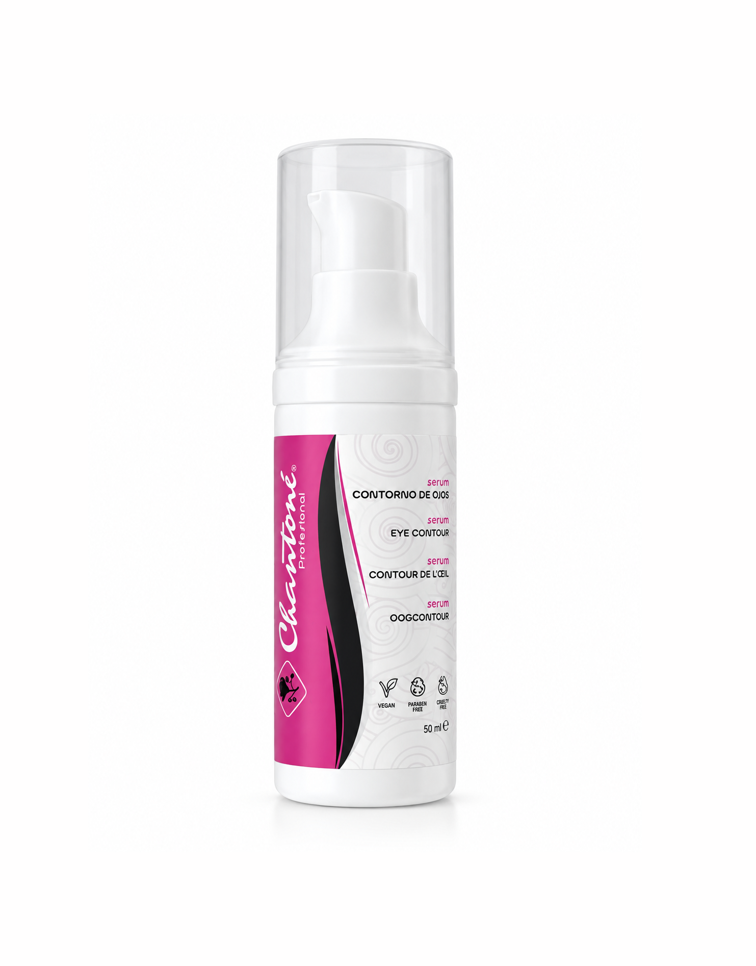 SERUN CONTORNO DE OJOS 30 ml. (Vegano)